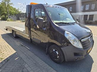 Opel Movano 2.3DCI 120KW AUTOTRANSPORTER picture 2