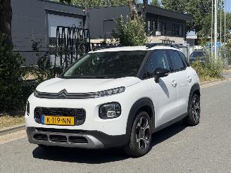 Ocazii autoturisme Citroën C3 Aircross  2021/2