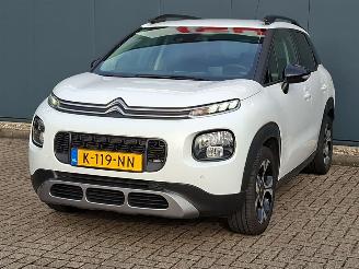 occasion passenger cars Citroën C3 Aircross  2021/2