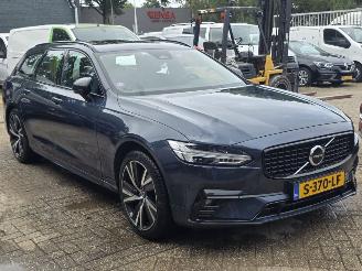 Volvo V-90 B5 Automaat Plus Dark 184KW Motor defect picture 2