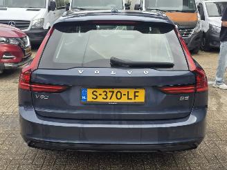 Volvo V-90 B5 Automaat Plus Dark 184KW Motor defect picture 6