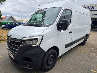 begagnad bil bedrijf Renault Master L2H2 2.3 DCi 2022/2