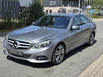 Käytettyjen passenger cars Mercedes E-klasse Mercedes E 200 2013/7