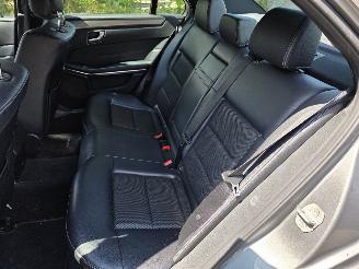 Mercedes E-klasse Mercedes E 200 picture 12