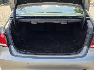 Mercedes E-klasse Mercedes E 200 picture 13