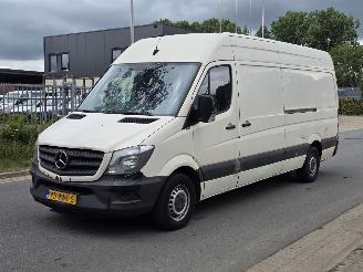 begagnad bil bedrijf Mercedes Sprinter MERCDES SPRINTER 313 AUTOMATIC AIRCO 2016/2