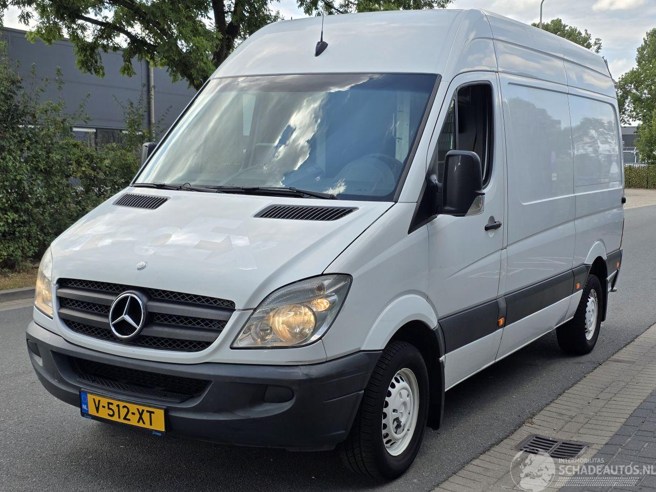 Mercedes Sprinter 313