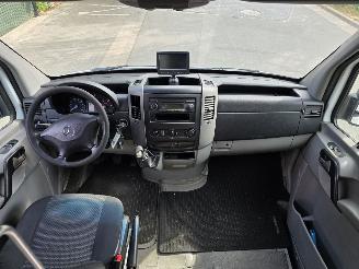 Mercedes Sprinter 313 picture 7