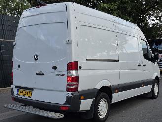 Mercedes Sprinter 313 picture 4