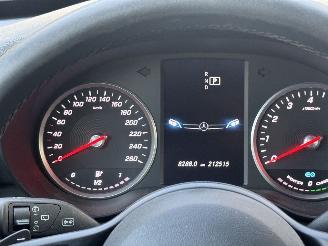 Mercedes C-klasse  picture 9