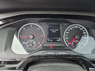 Volkswagen Polo 1.6 TDI Comfortline picture 9