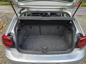 Volkswagen Polo 1.6 TDI Comfortline picture 5
