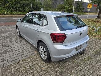 Volkswagen Polo 1.6 TDI Comfortline picture 4