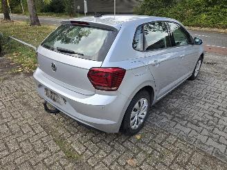 Volkswagen Polo 1.6 TDI Comfortline picture 3