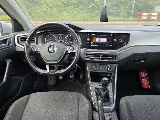 Volkswagen Polo 1.6 TDI Comfortline picture 7