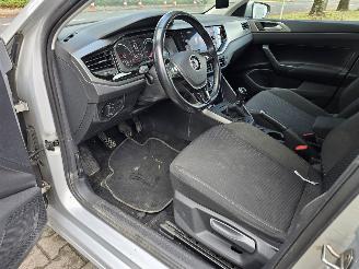 Volkswagen Polo 1.6 TDI Comfortline picture 8