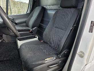 Mercedes Sprinter 316 AUTOMATIC CLIMA picture 9
