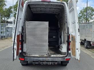 Mercedes Sprinter 316 AUTOMATIC CLIMA picture 8