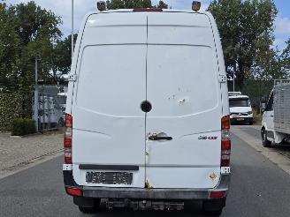 Mercedes Sprinter 316 AUTOMATIC CLIMA picture 5