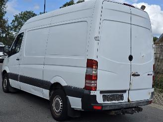 Mercedes Sprinter 316 AUTOMATIC CLIMA picture 6