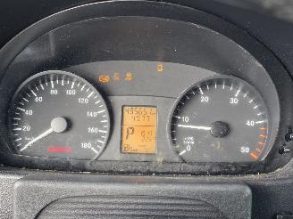 Mercedes Sprinter 316 AUTOMATIC CLIMA picture 11