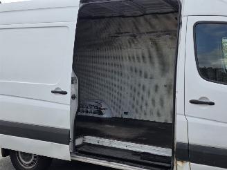 Mercedes Sprinter 316 AUTOMATIC CLIMA picture 7
