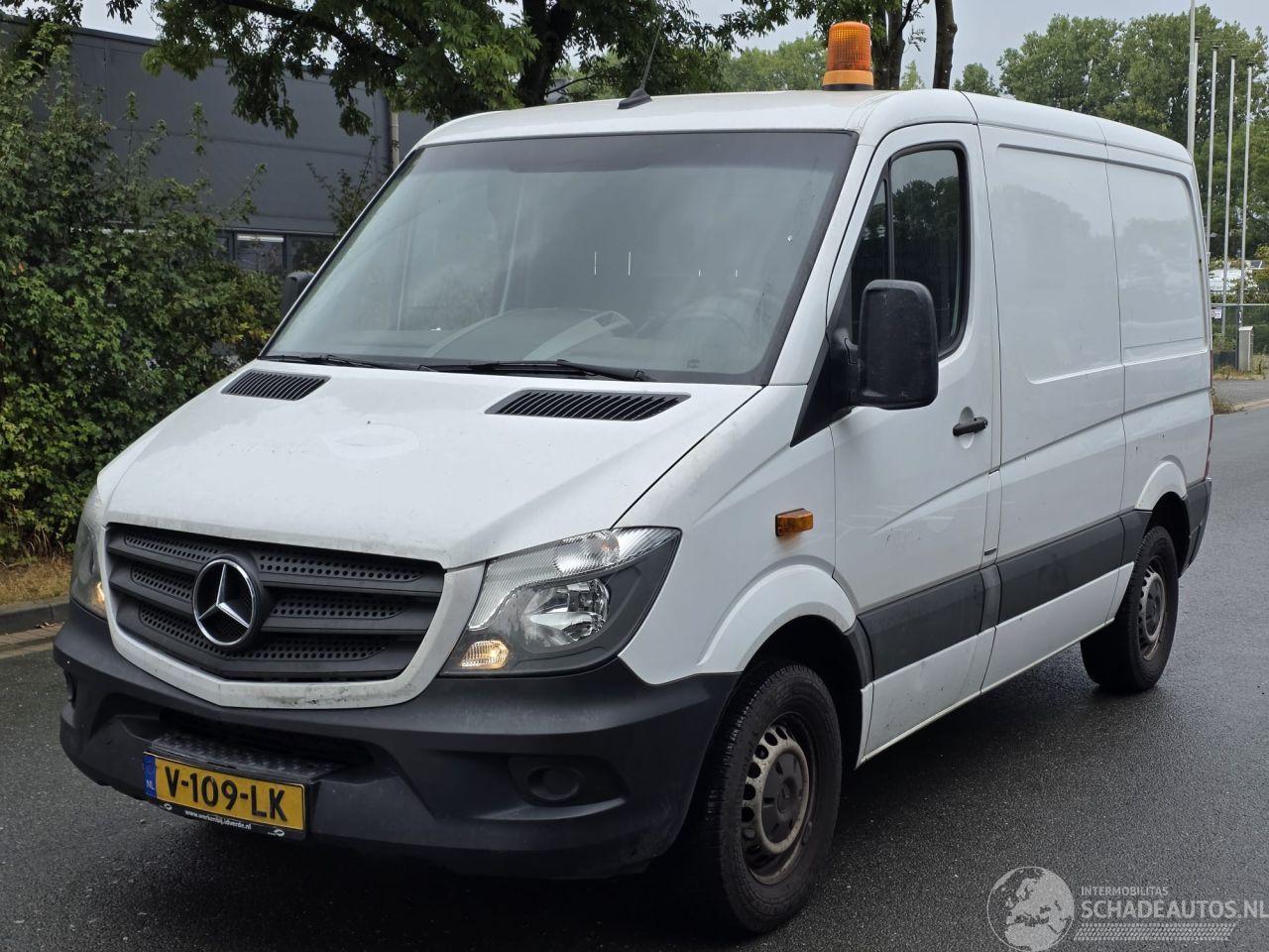 Mercedes Sprinter 314 CLIMA