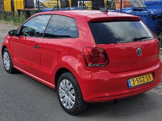 Volkswagen Polo 1.6 CLIMA picture 6