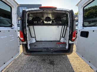 Mercedes Vito  picture 10