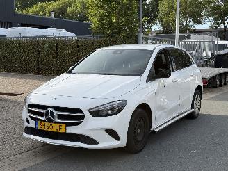 Schadeauto Mercedes B-klasse  2023/3
