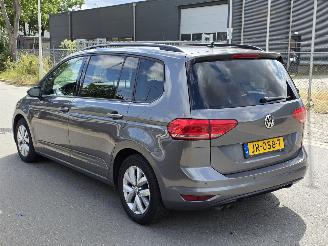 Volkswagen Touran  picture 6