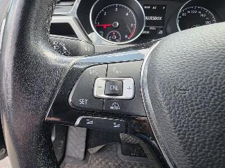 Volkswagen Touran  picture 10