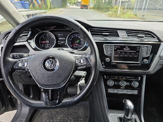 Volkswagen Touran  picture 8