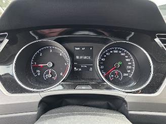 Volkswagen Touran  picture 9