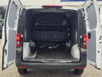 Mercedes Vito  picture 13