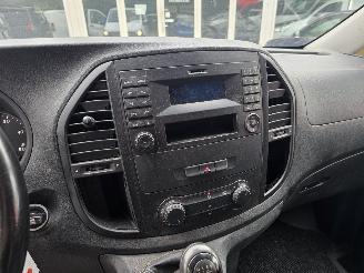 Mercedes Vito  picture 10