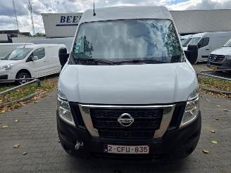 Nissan Interstar 2.3 CDTi 110Kw L2H2 Motor Problem picture 2