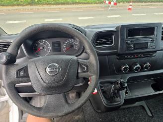Nissan Interstar 2.3 CDTi 110Kw L2H2 Motor Problem picture 9