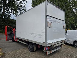 MAN TGE 2.0Tdi 130Kw DSG Motor defect picture 15