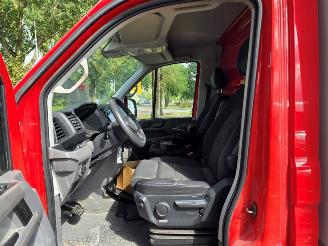 MAN TGE 2.0Tdi 130Kw DSG Motor defect picture 6