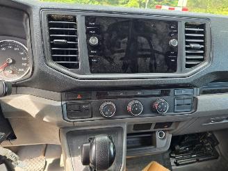 MAN TGE 2.0Tdi 130Kw DSG Motor defect picture 13