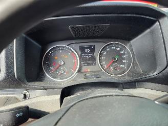 MAN TGE 2.0Tdi 130Kw DSG Motor defect picture 11