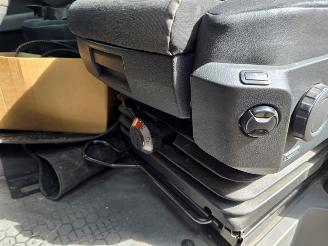 MAN TGE 2.0Tdi 130Kw DSG Motor defect picture 17