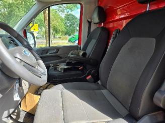 MAN TGE 2.0Tdi 130Kw DSG Motor defect picture 7