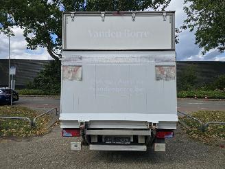 MAN TGE 2.0Tdi 130Kw DSG Motor defect picture 14