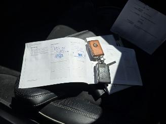 Volvo V-90 2.0 B4 R-Design Motor Problem picture 11
