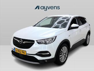 occasion passenger cars Opel Grandland X 2019/11