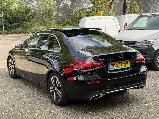 Mercedes A-klasse  picture 4
