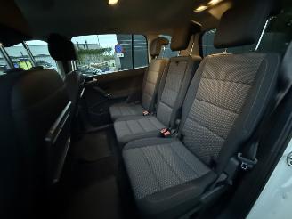 Volkswagen Touran  picture 9