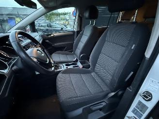 Volkswagen Touran  picture 12